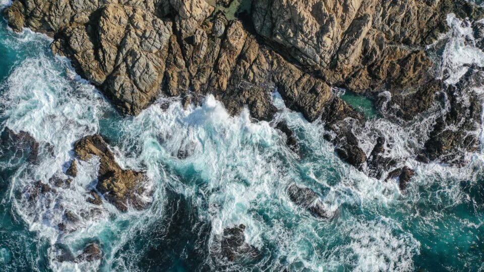 Big Sur California USA