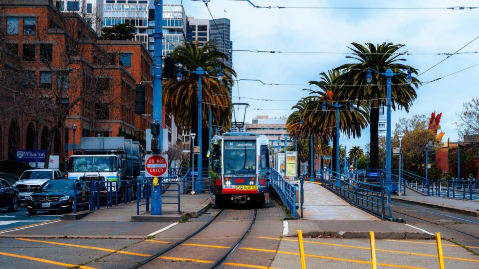 San Francisco California USA